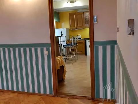 квартира за адресою Верховної Ради бульв., 8/20