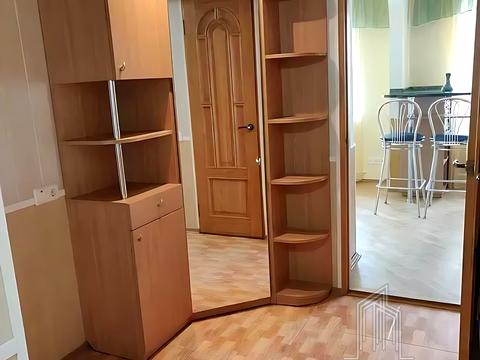 квартира за адресою Верховної Ради бульв., 8/20