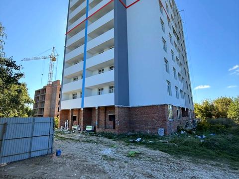 квартира за адресою 1-го травня, 1