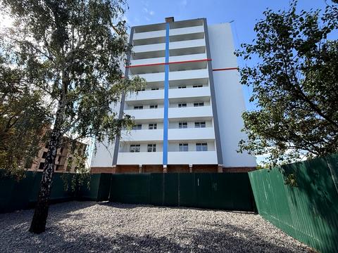 квартира за адресою 1-го травня, 1