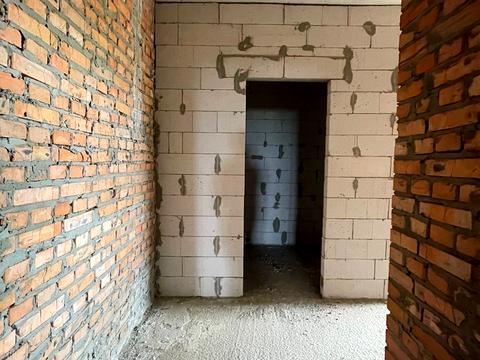 квартира за адресою 1-го травня, 1