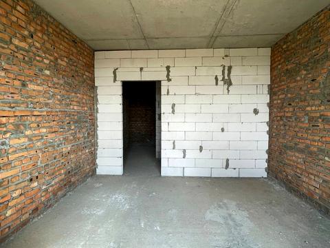 квартира за адресою 1-го травня, 1