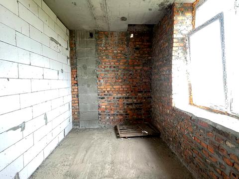 квартира за адресою 1-го травня, 1