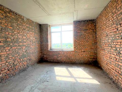 квартира за адресою 1-го травня, 1