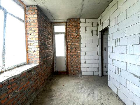 квартира за адресою 1-го травня, 1