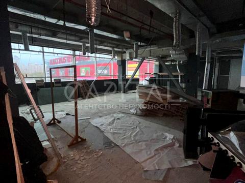 коммерческая по адресу Степана Бандеры просп. (Московський), 34