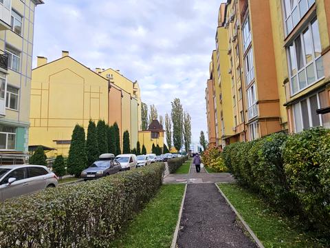 квартира за адресою Метрологічна вул., 11-А