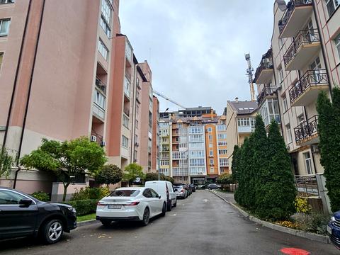 квартира за адресою Метрологічна вул., 11-А