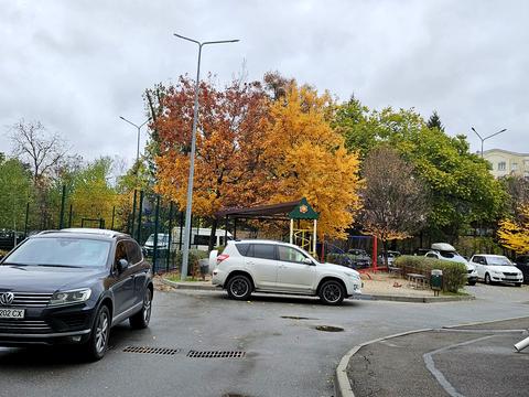 квартира за адресою Метрологічна вул., 11-А