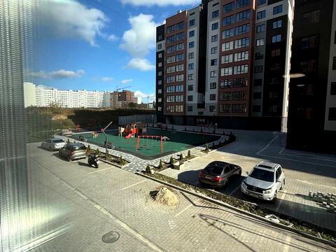 квартира за адресою Гетьманська вул., 7Б