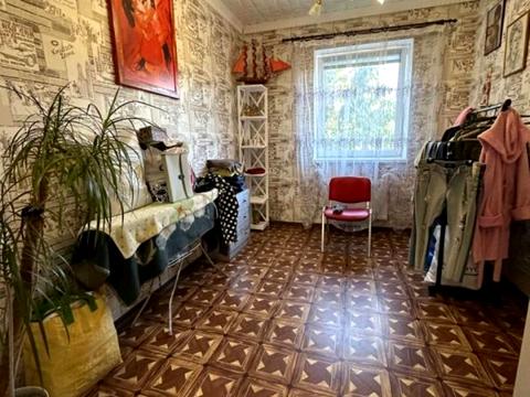 будинок за адресою Хутірська вул.