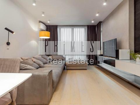 квартира за адресою Андрія Верхогляда вул. (Михайла Драгомирова), 11