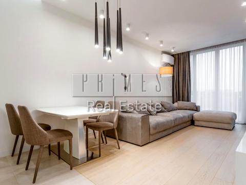 квартира за адресою Андрія Верхогляда вул. (Михайла Драгомирова), 11