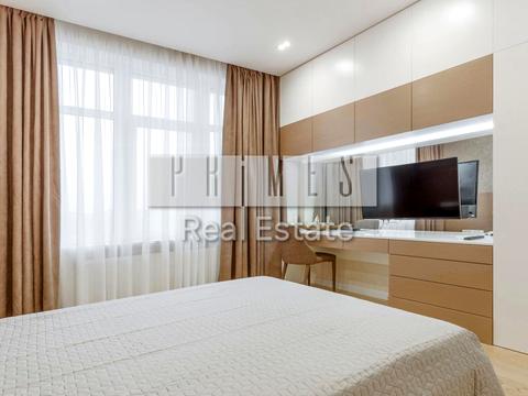 квартира за адресою Андрія Верхогляда вул. (Михайла Драгомирова), 11