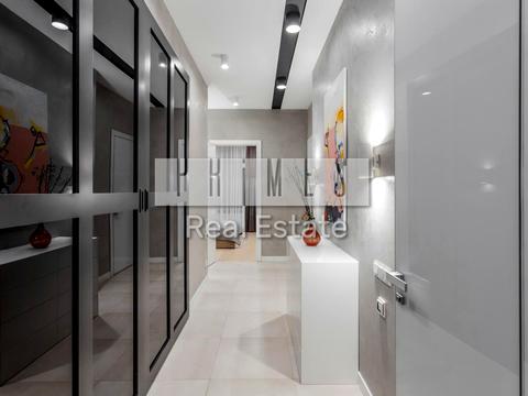 квартира за адресою Андрія Верхогляда вул. (Михайла Драгомирова), 11