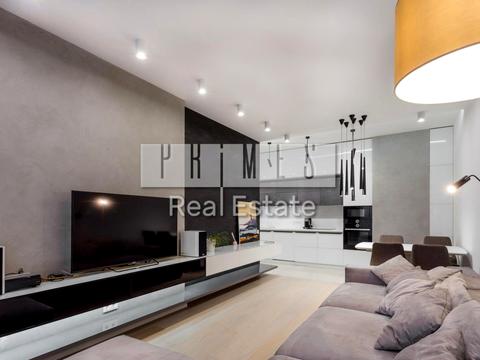 квартира за адресою Андрія Верхогляда вул. (Михайла Драгомирова), 11