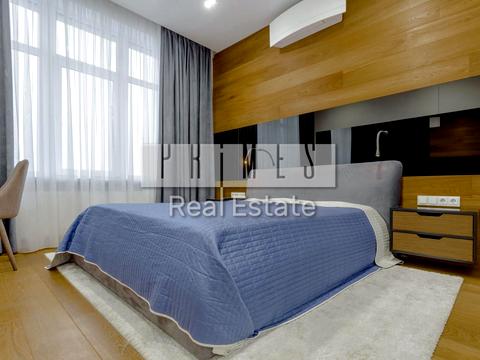 квартира за адресою Андрія Верхогляда вул. (Михайла Драгомирова), 11