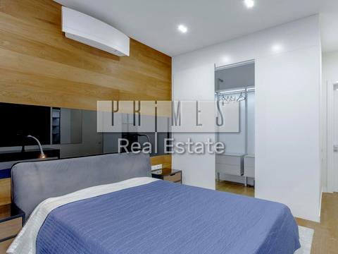 квартира за адресою Андрія Верхогляда вул. (Михайла Драгомирова), 11