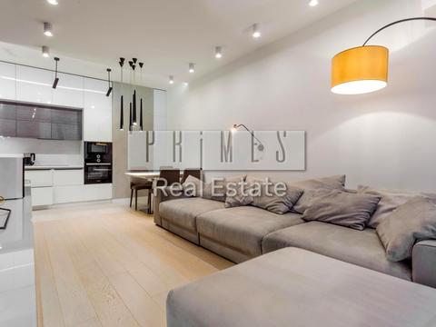 квартира за адресою Андрія Верхогляда вул. (Михайла Драгомирова), 11