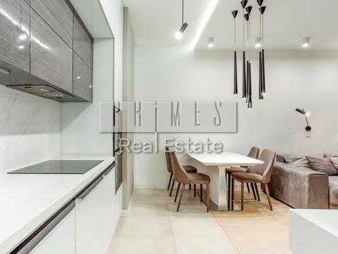 квартира за адресою Андрія Верхогляда вул. (Михайла Драгомирова), 11