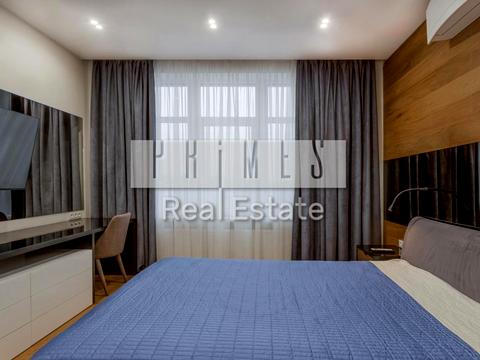 квартира за адресою Андрія Верхогляда вул. (Михайла Драгомирова), 11