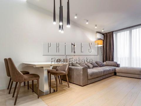 квартира за адресою Андрія Верхогляда вул. (Михайла Драгомирова), 11