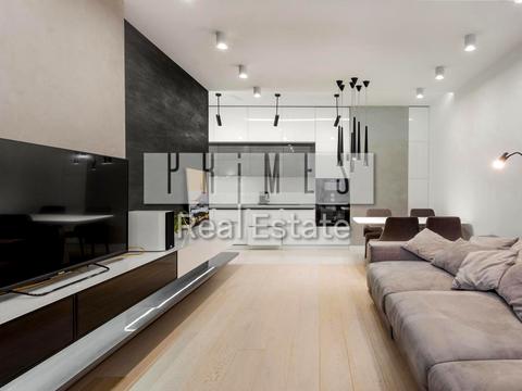 квартира за адресою Андрія Верхогляда вул. (Михайла Драгомирова), 11