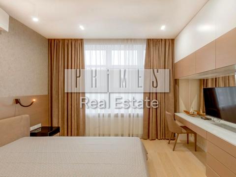 квартира за адресою Андрія Верхогляда вул. (Михайла Драгомирова), 11