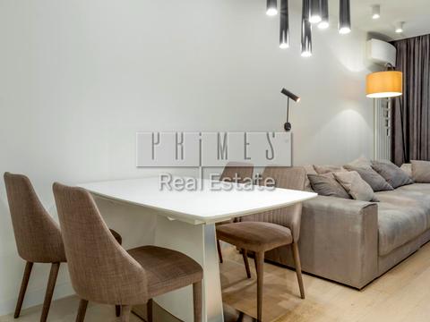 квартира за адресою Андрія Верхогляда вул. (Михайла Драгомирова), 11