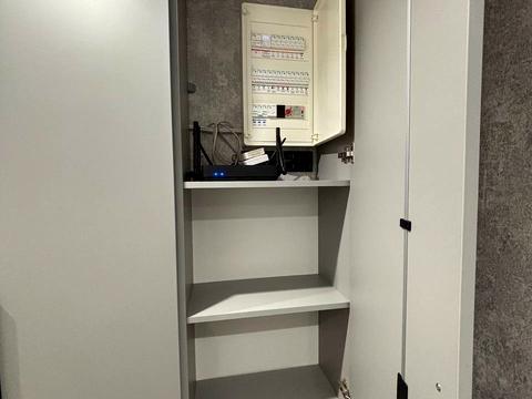 квартира по адресу Слобожанский просп. (Газеты "Правда"), 101