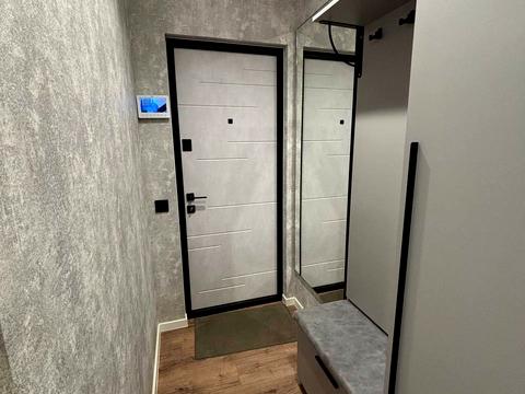 квартира по адресу Слобожанский просп. (Газеты "Правда"), 101