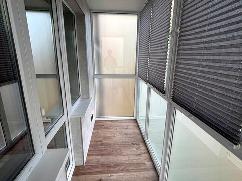 квартира по адресу Слобожанский просп. (Газеты "Правда"), 101