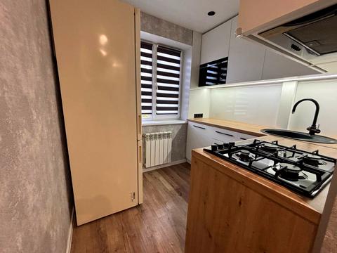 квартира по адресу Слобожанский просп. (Газеты "Правда"), 101