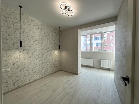 квартира за адресою Барабашова вул., 10а