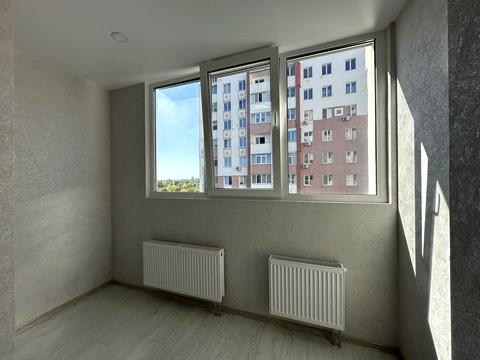 квартира за адресою Барабашова вул., 10а