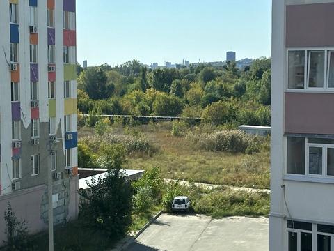 квартира за адресою Барабашова вул., 10а