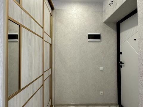 квартира за адресою Барабашова вул., 10а