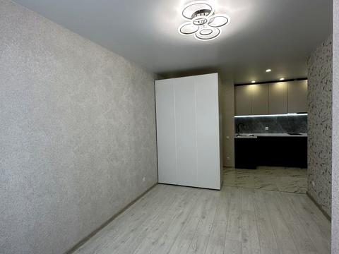 квартира за адресою Барабашова вул., 10а