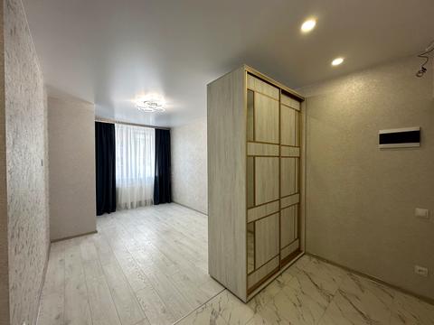 квартира за адресою Барабашова вул., 10а