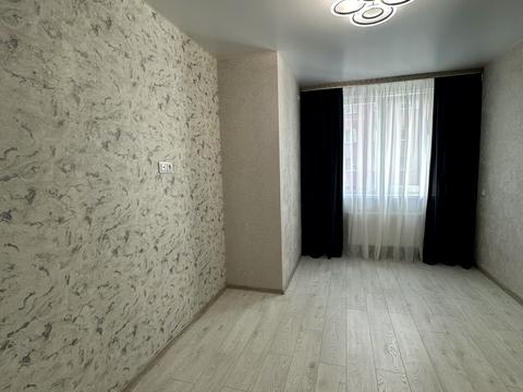 квартира за адресою Барабашова вул., 10а