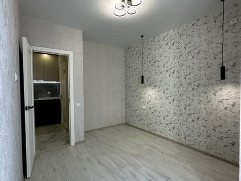 квартира за адресою Барабашова вул., 10а