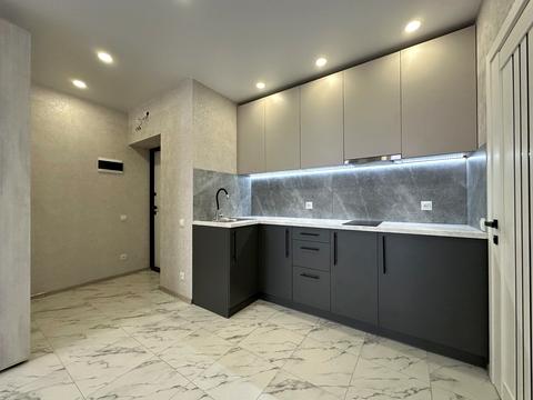 квартира за адресою Барабашова вул., 10а