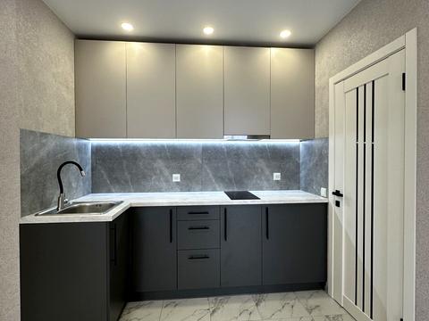 квартира за адресою Барабашова вул., 10а