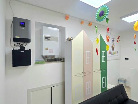 коммерческая по адресу Зеленая ул., 115