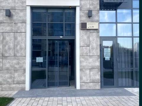 паркоместо по адресу Андрея Верхогляда ул. (Михайла Драгомирова), 17-В