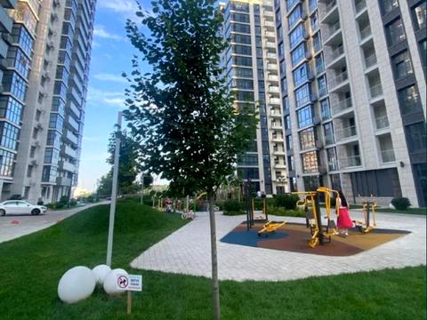 паркоместо по адресу Андрея Верхогляда ул. (Михайла Драгомирова), 17-В