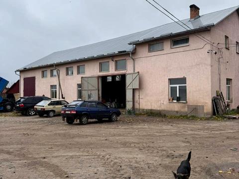 коммерческая по адресу Львівська, 39