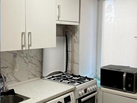 квартира по адресу Новодарницкая ул., 27-А