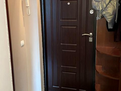 квартира по адресу Новодарницкая ул., 27-А