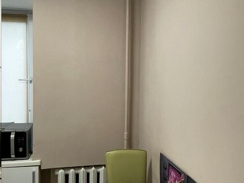 квартира по адресу Новодарницкая ул., 27-А